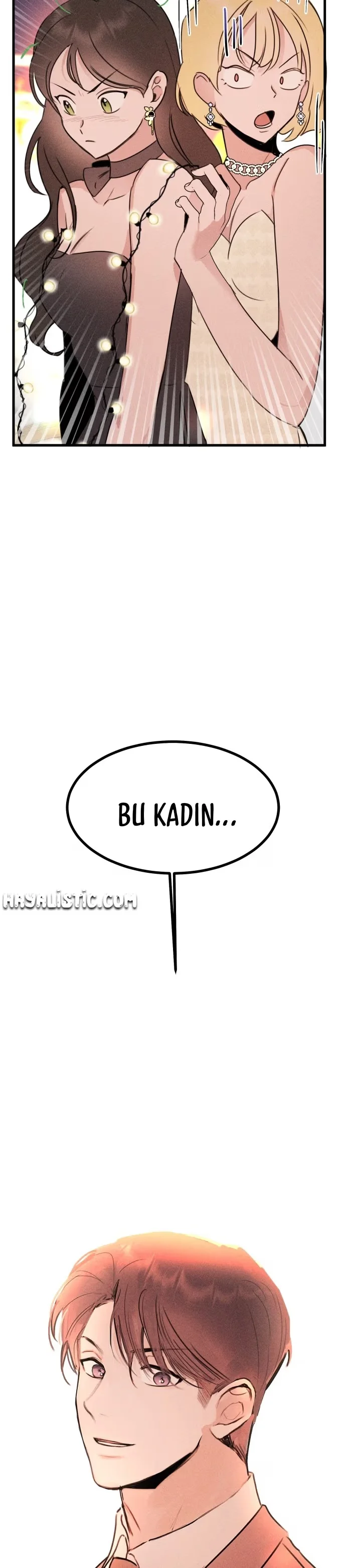 My Sister's Private Life - Bölüm 17 - Sayfa 35