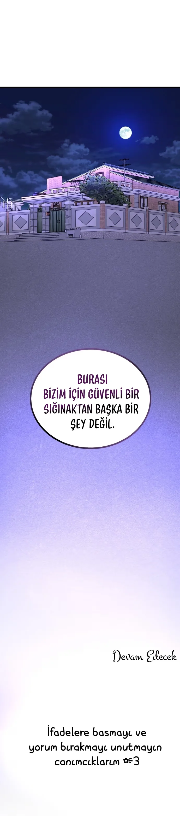 My Sister's Private Life - Bölüm 17 - Sayfa 40