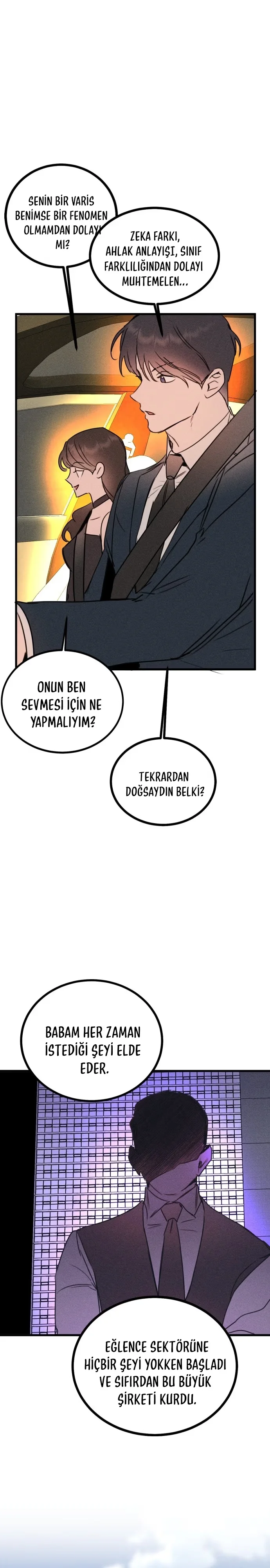 My Sister's Private Life - Bölüm 17 - Sayfa 4