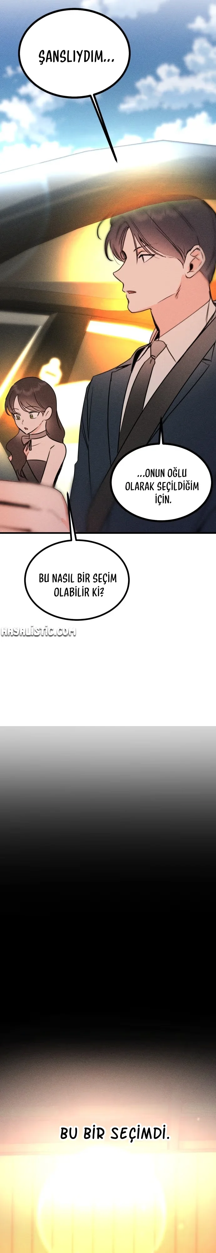 My Sister's Private Life - Bölüm 17 - Sayfa 5