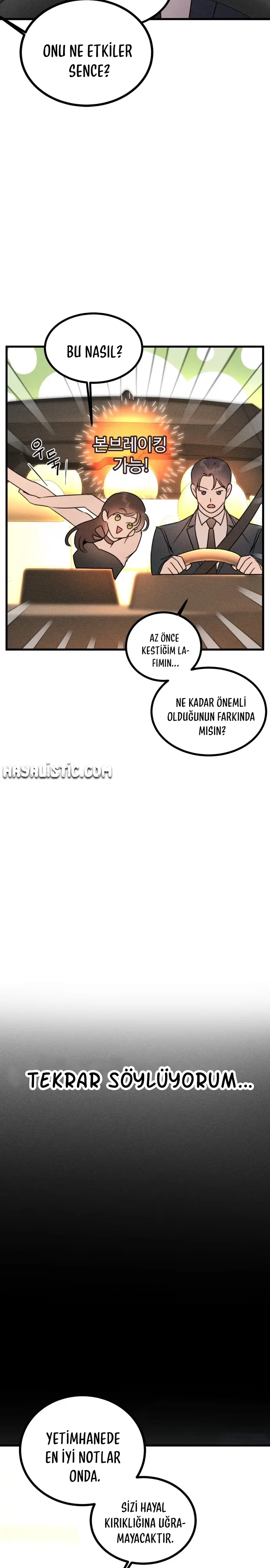 My Sister's Private Life - Bölüm 17 - Sayfa 7