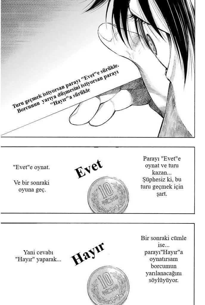Tomodachi Game - Bölüm 2 - Sayfa 24