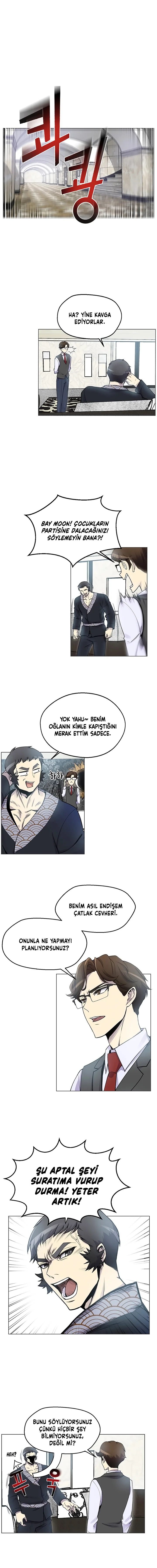 Reverse Villain - Bölüm 3 - Sayfa 5