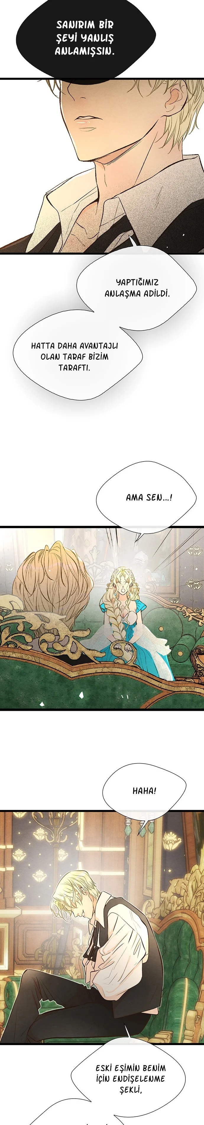 The Problematic Prince - Bölüm 9 - Sayfa 11