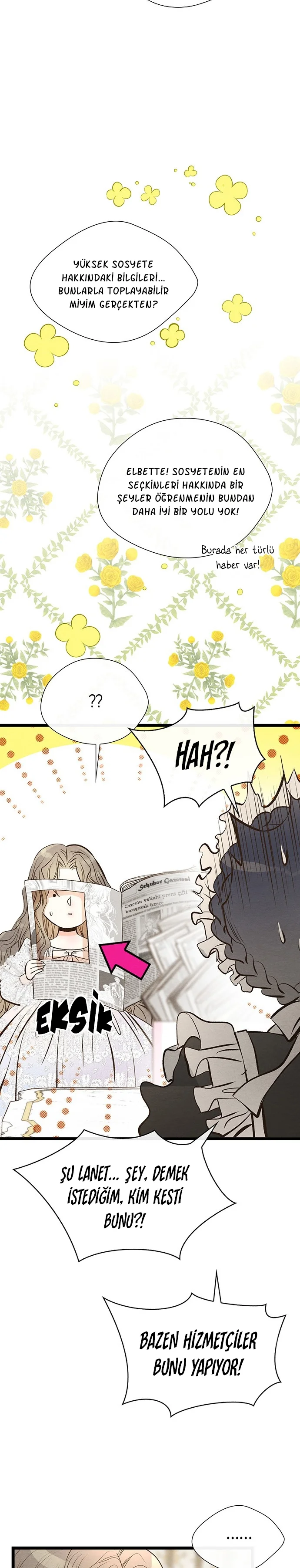 The Problematic Prince - Bölüm 9 - Sayfa 18