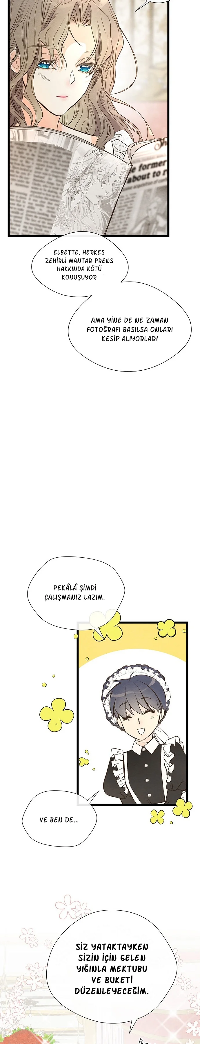 The Problematic Prince - Bölüm 9 - Sayfa 19