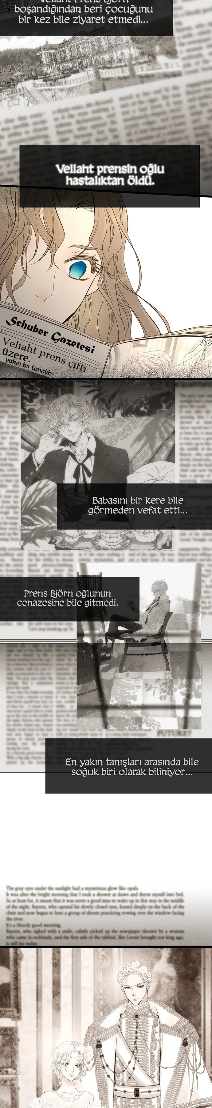 The Problematic Prince - Bölüm 9 - Sayfa 21