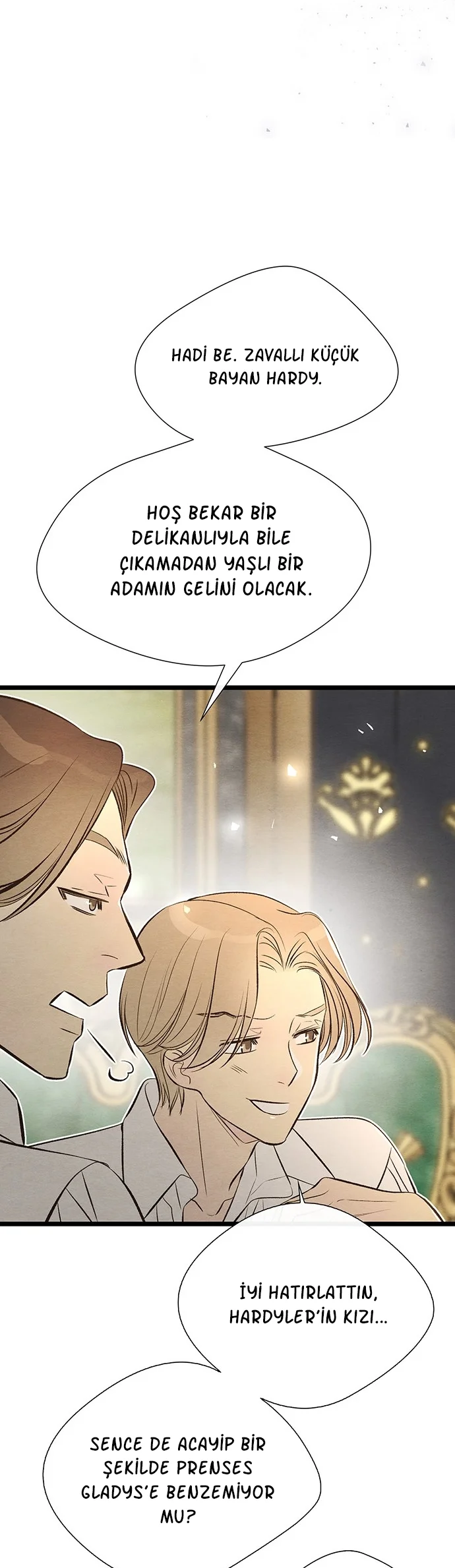 The Problematic Prince - Bölüm 9 - Sayfa 26