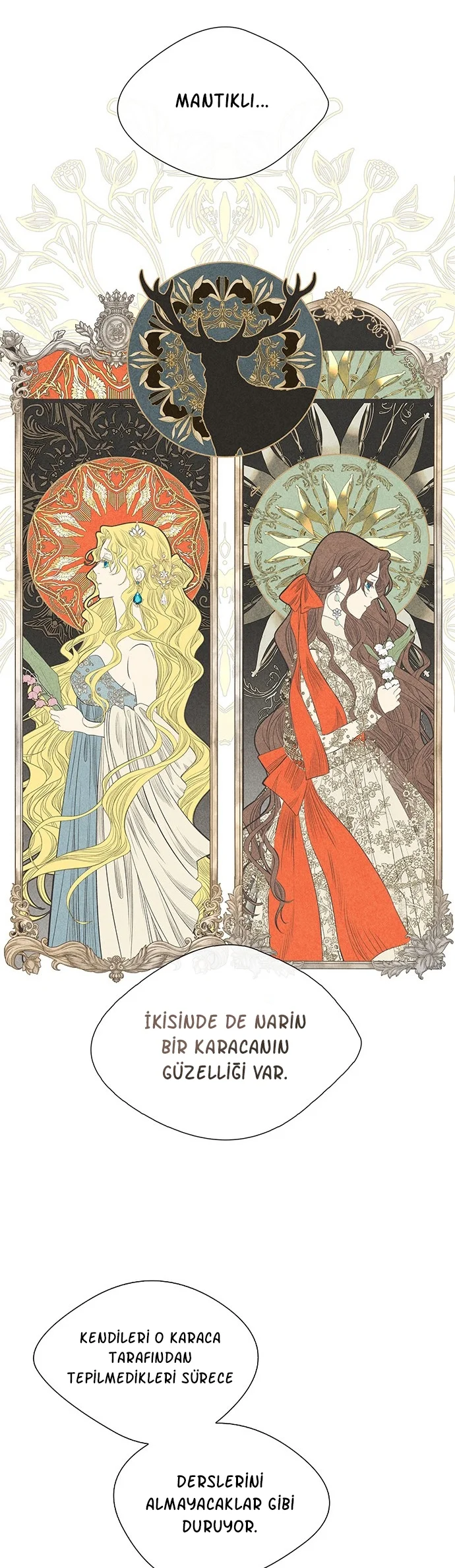 The Problematic Prince - Bölüm 9 - Sayfa 28