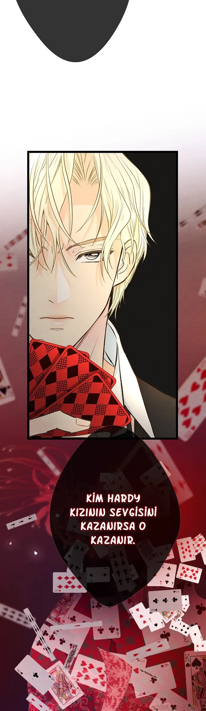 The Problematic Prince - Bölüm 9 - Sayfa 31