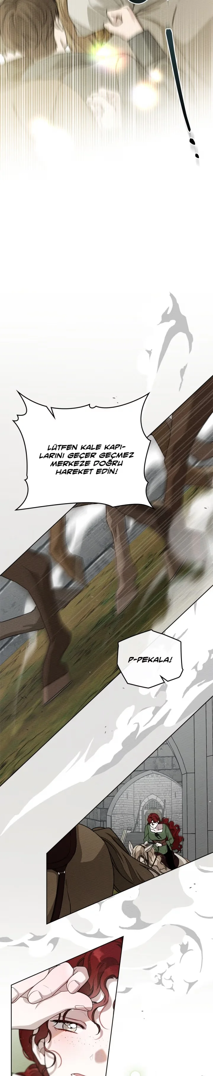 Under the Oak Tree - Bölüm 95 - Sayfa 34