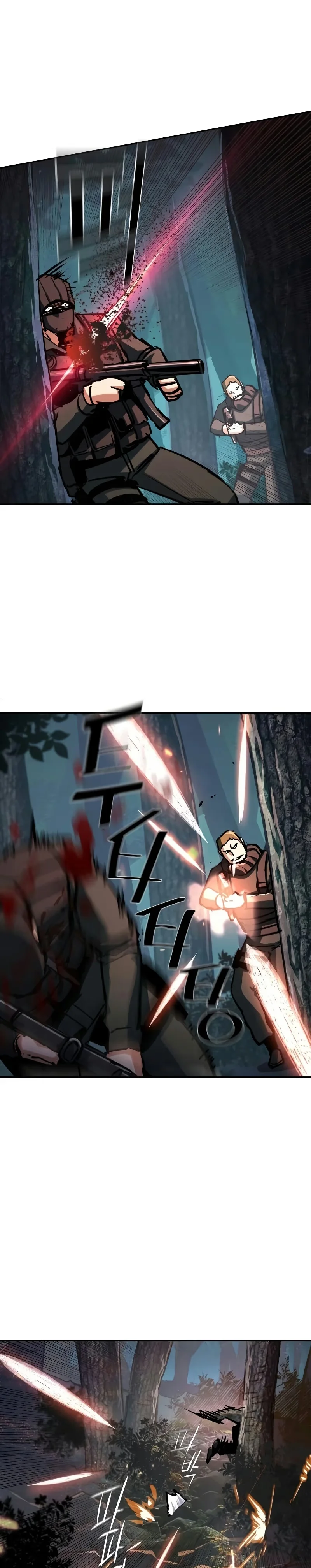 Mercenary Enrollment - Bölüm 222 - Sayfa 12