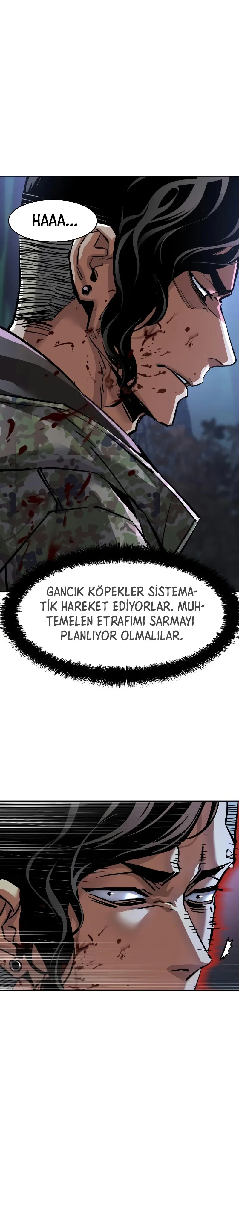 Mercenary Enrollment - Bölüm 222 - Sayfa 16
