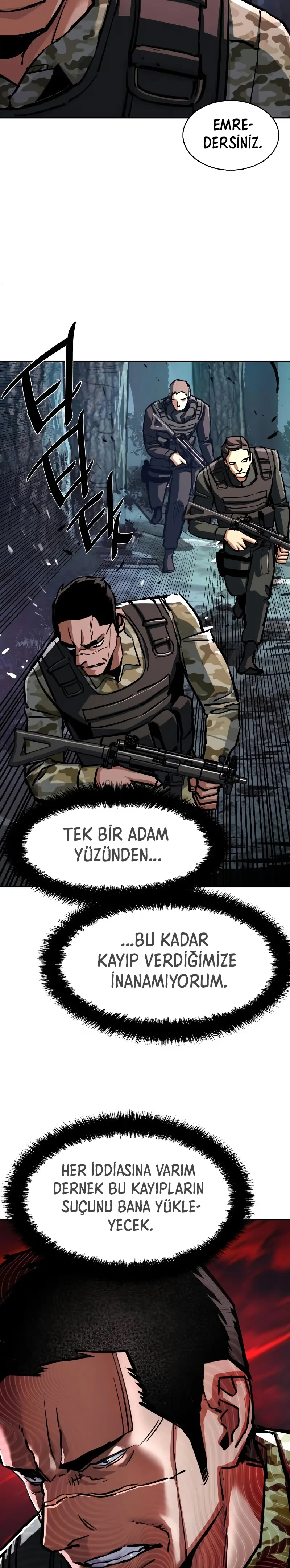 Mercenary Enrollment - Bölüm 222 - Sayfa 23