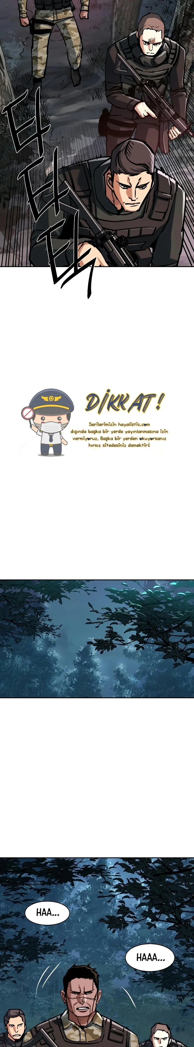 Mercenary Enrollment - Bölüm 222 - Sayfa 27