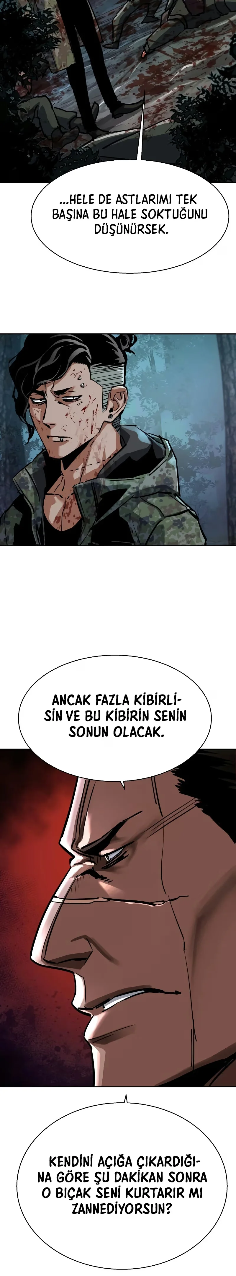 Mercenary Enrollment - Bölüm 222 - Sayfa 31