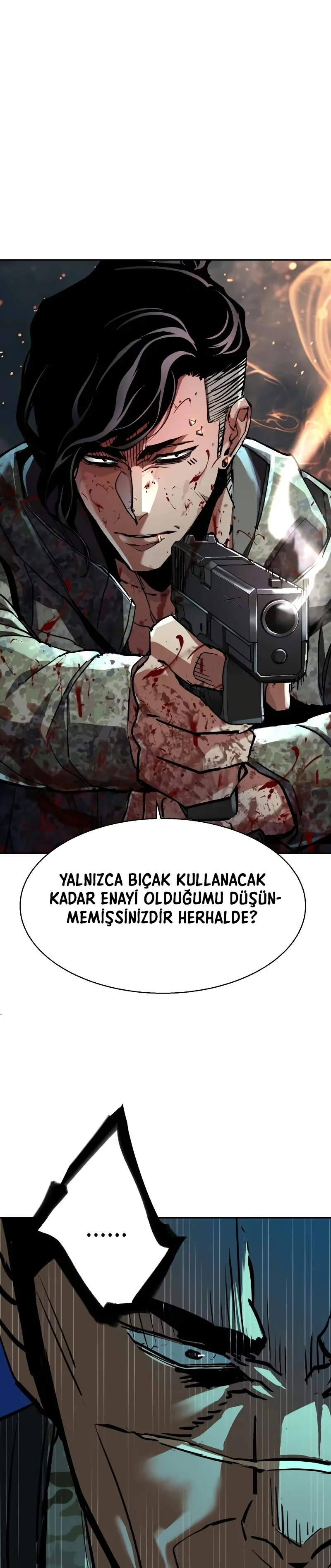 Mercenary Enrollment - Bölüm 222 - Sayfa 33