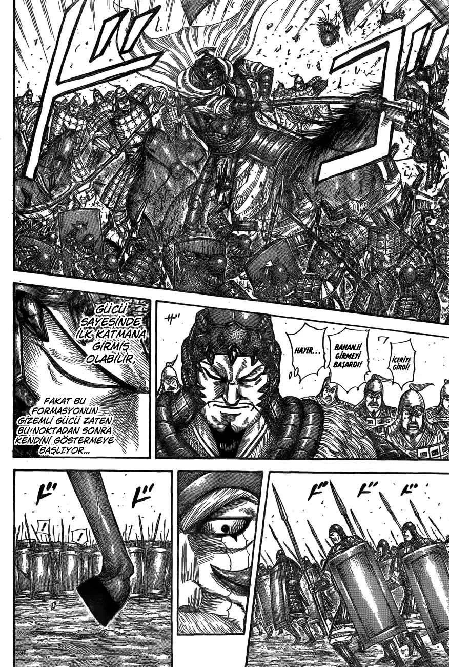Kingdom - Bölüm 557 - Sayfa 13
