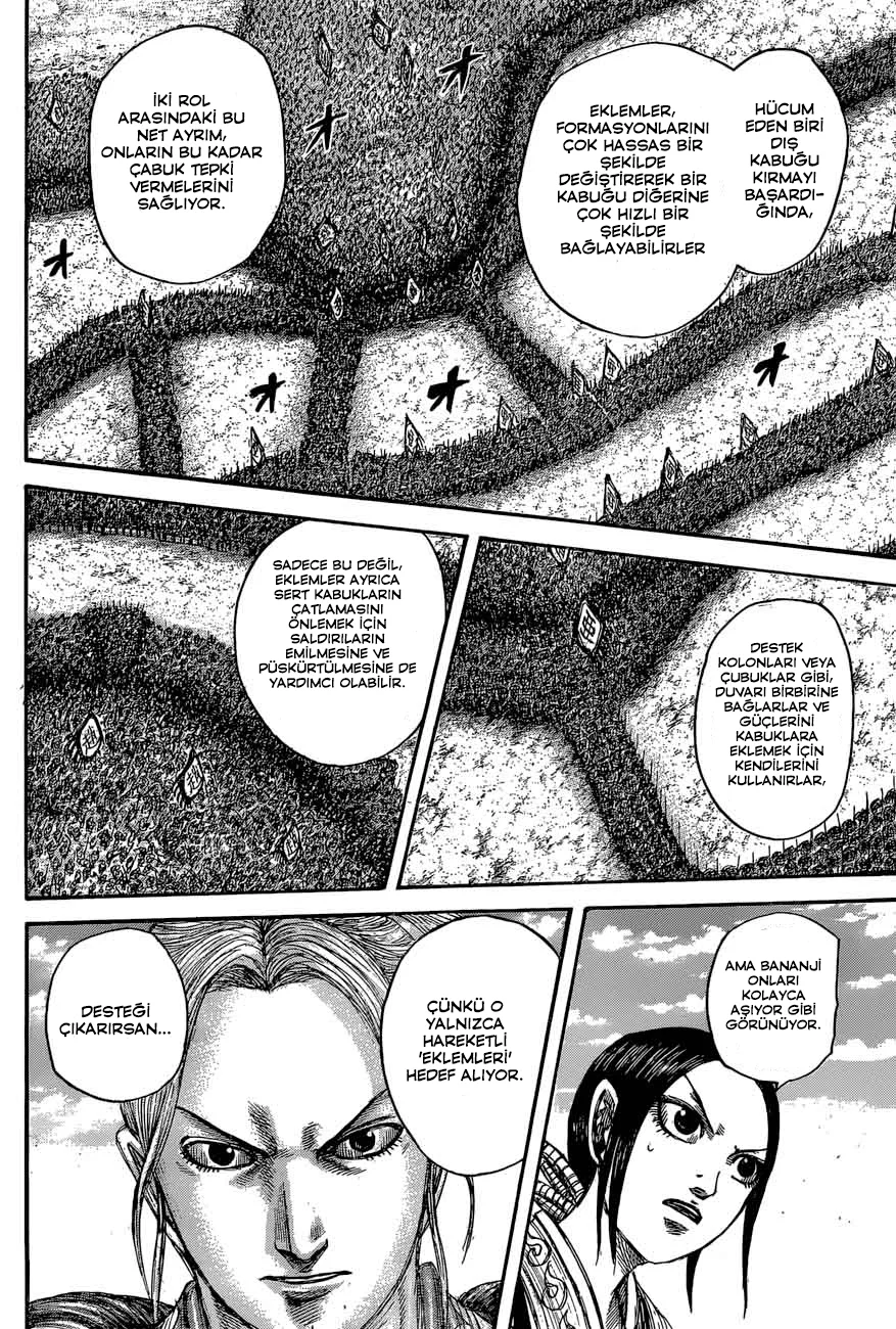 Kingdom - Bölüm 557 - Sayfa 17