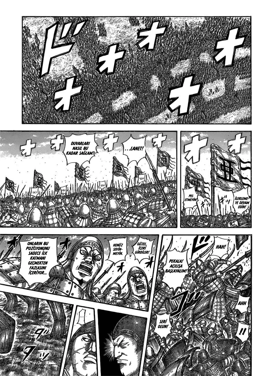 Kingdom - Bölüm 557 - Sayfa 8