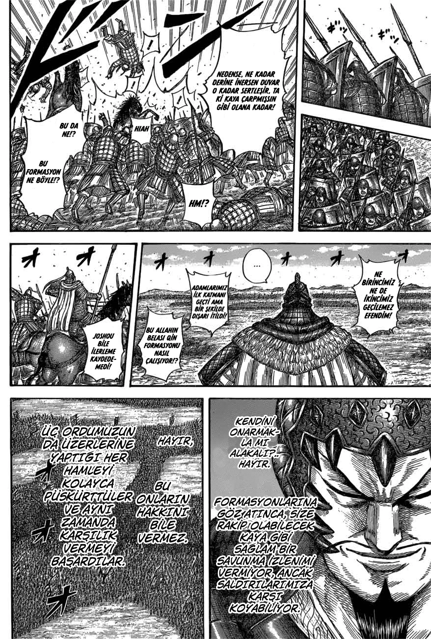 Kingdom - Bölüm 557 - Sayfa 9