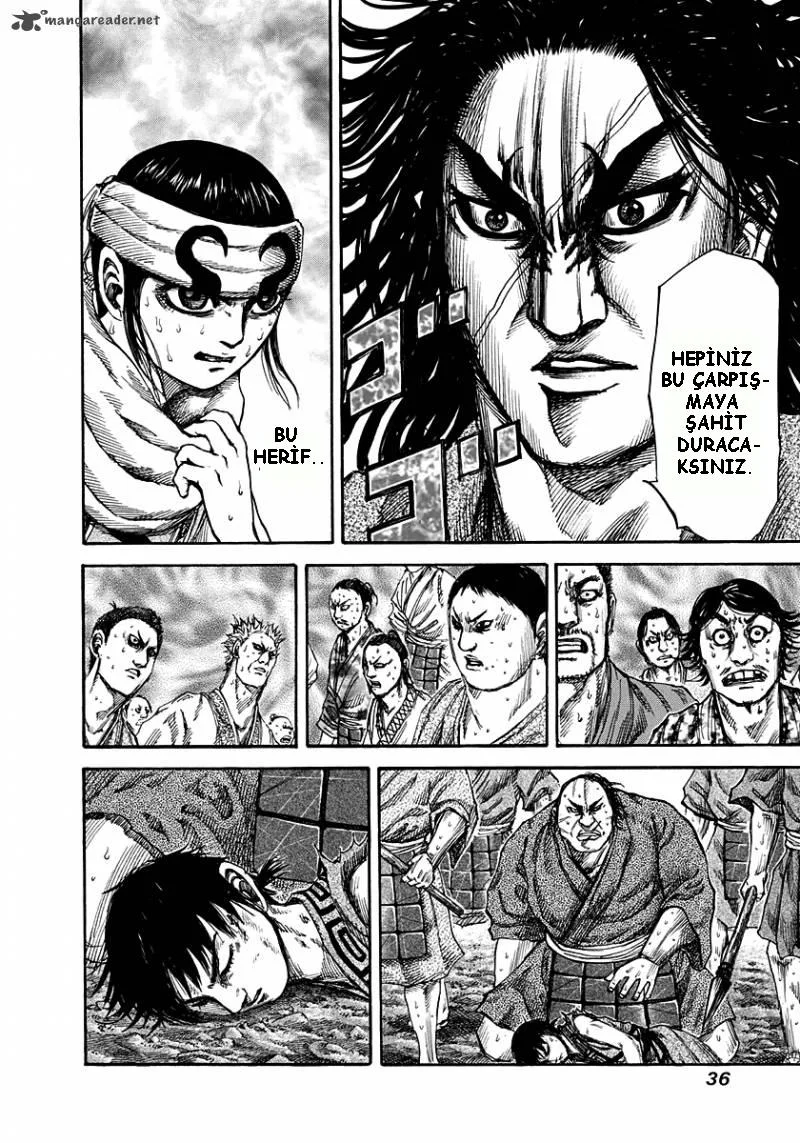 Kingdom - Bölüm 142 - Sayfa 12