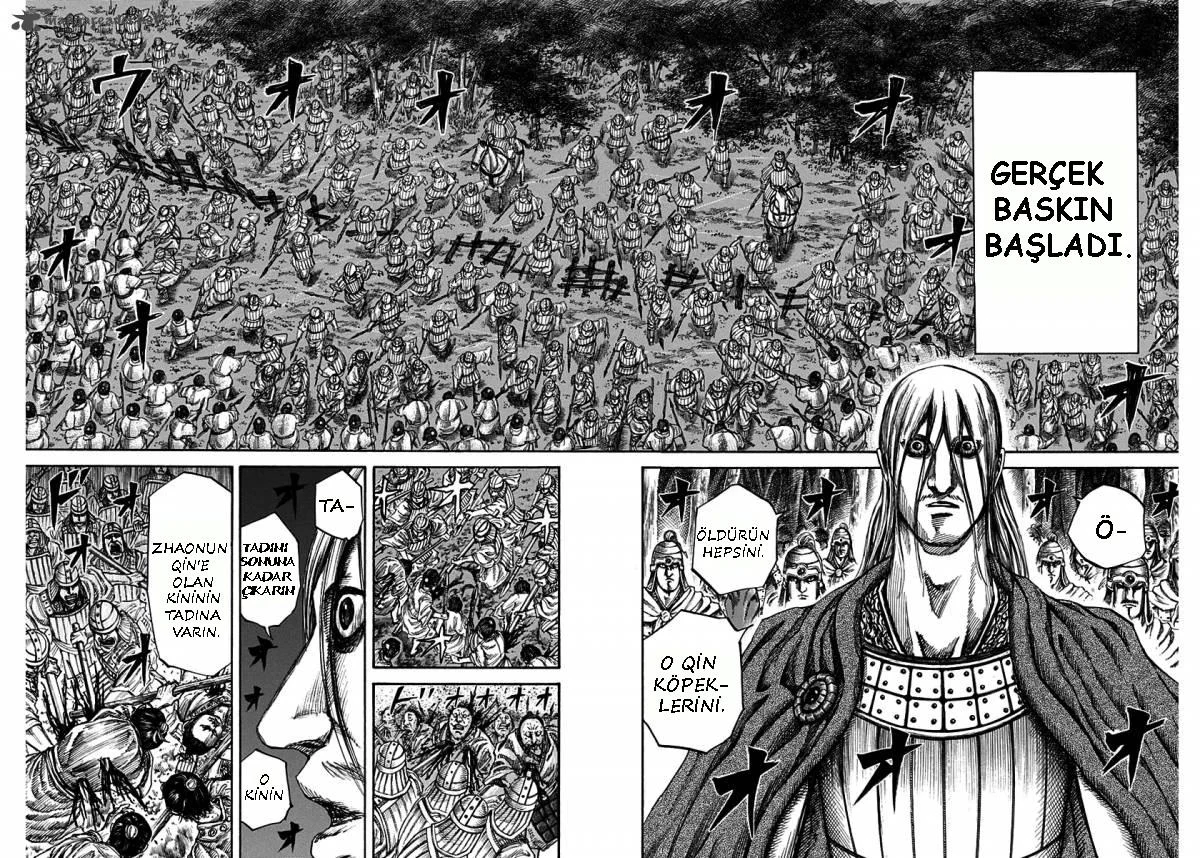 Kingdom - Bölüm 142 - Sayfa 16