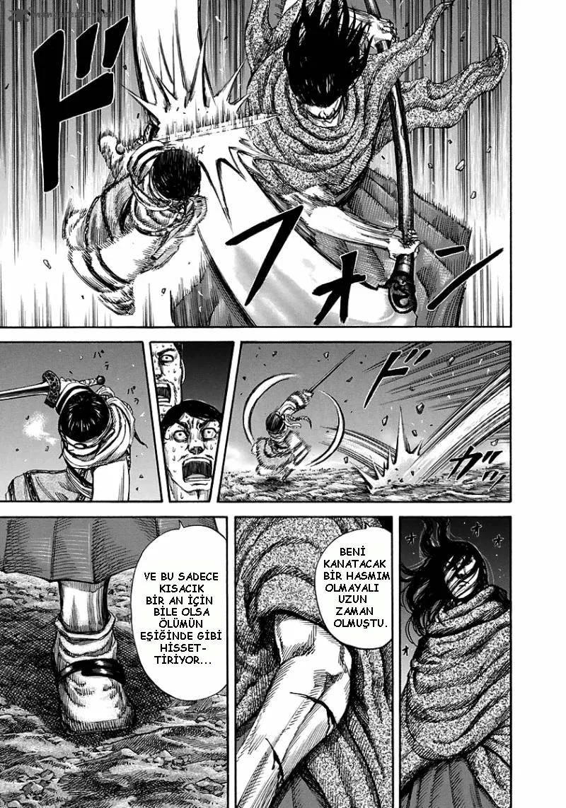 Kingdom - Bölüm 142 - Sayfa 6