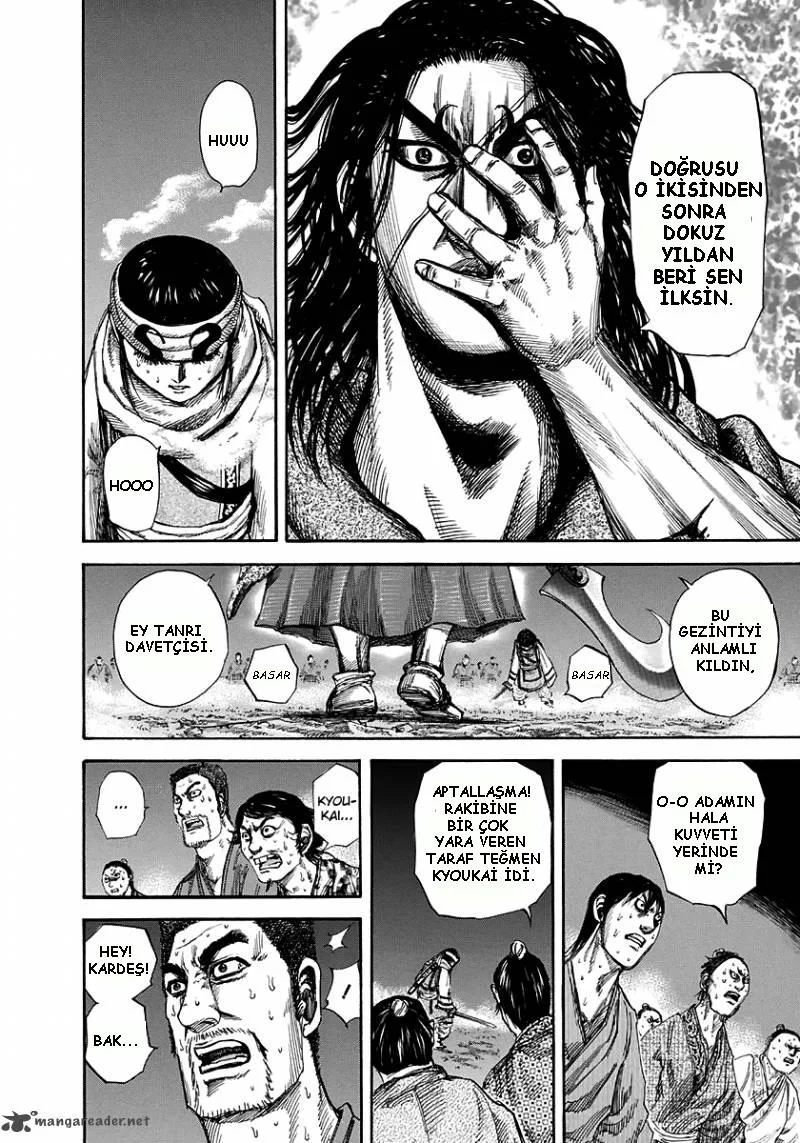 Kingdom - Bölüm 142 - Sayfa 7