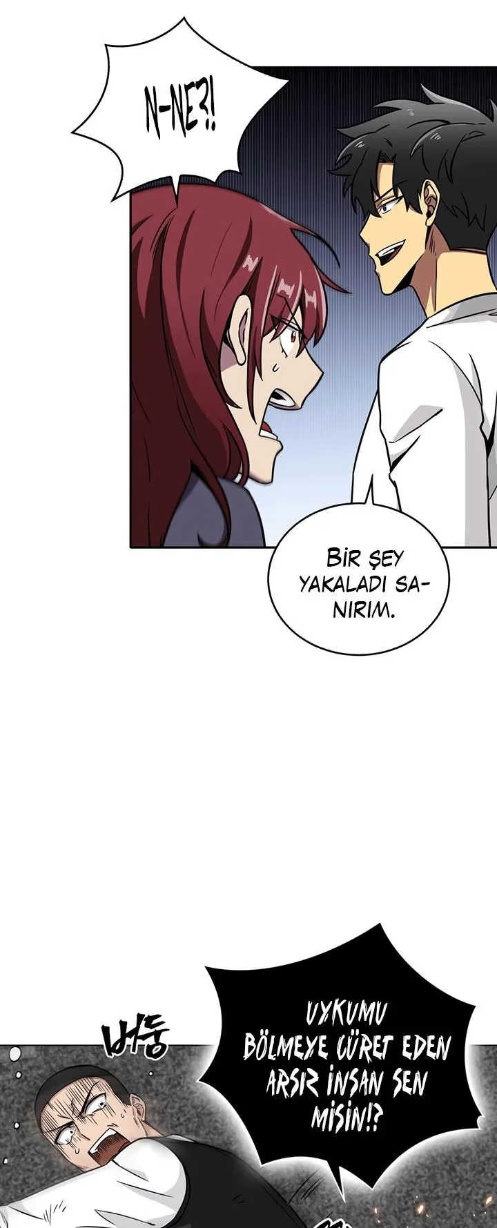 Tomb Raider King - Bölüm 62 - Sayfa 13