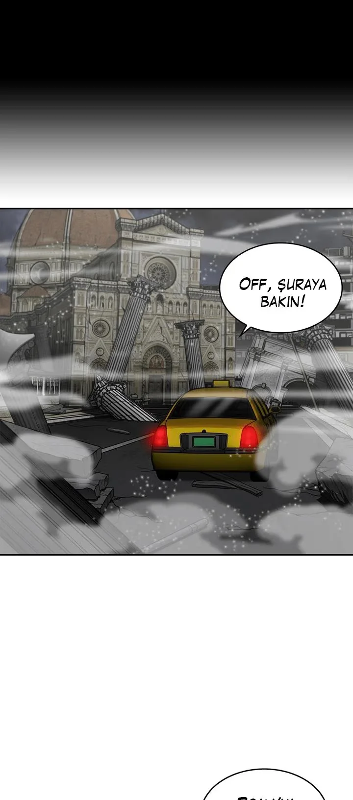 Tomb Raider King - Bölüm 62 - Sayfa 45