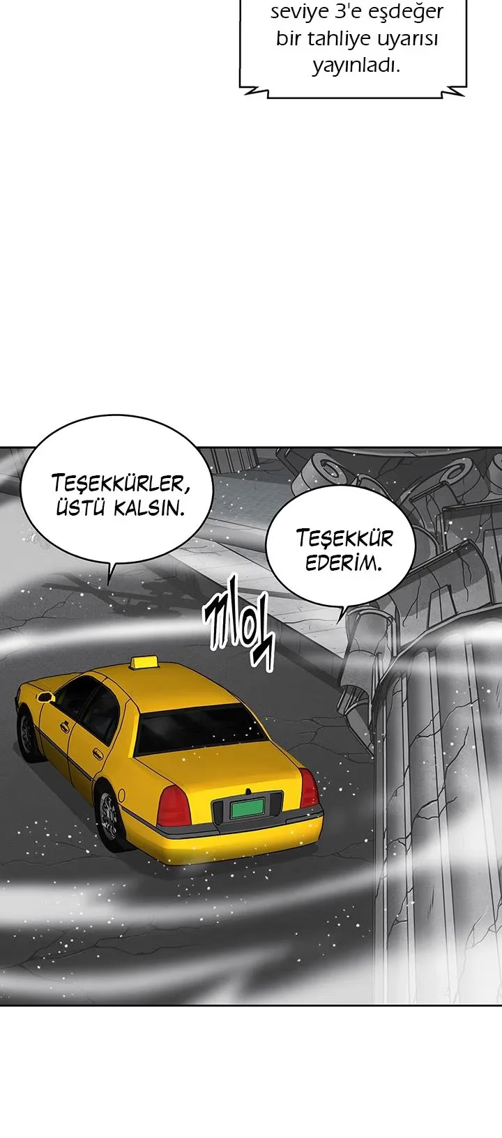 Tomb Raider King - Bölüm 62 - Sayfa 47