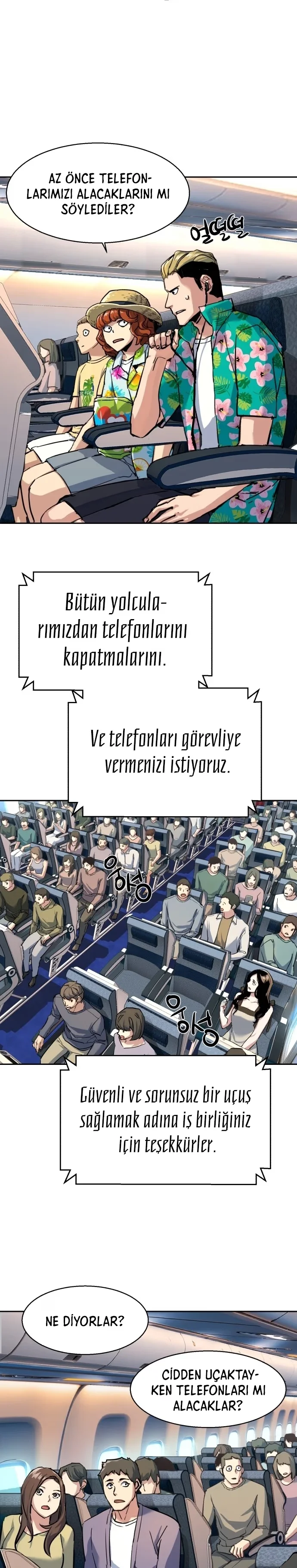 Mercenary Enrollment - Bölüm 239 - Sayfa 12