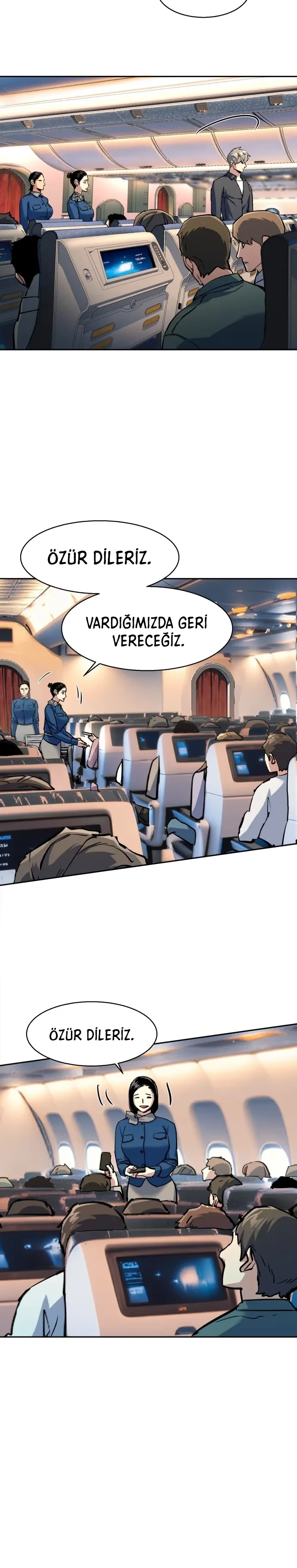 Mercenary Enrollment - Bölüm 239 - Sayfa 15