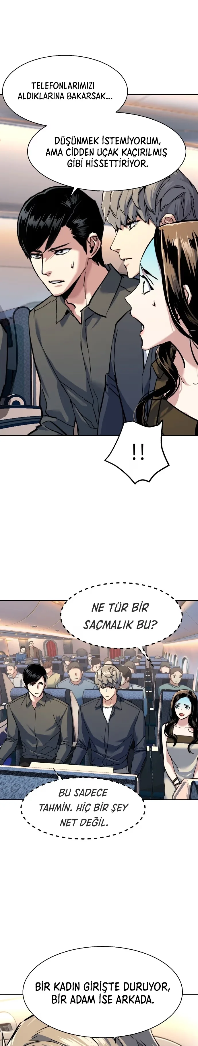 Mercenary Enrollment - Bölüm 239 - Sayfa 19