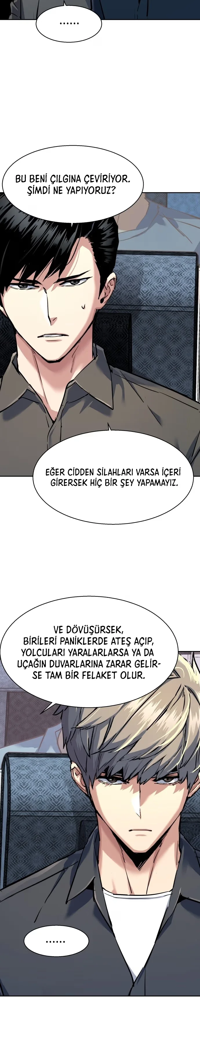 Mercenary Enrollment - Bölüm 239 - Sayfa 21