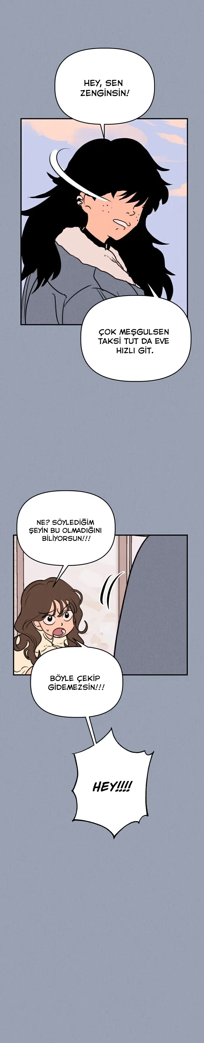 Our Secret Alliance - Bölüm 5 - Sayfa 7