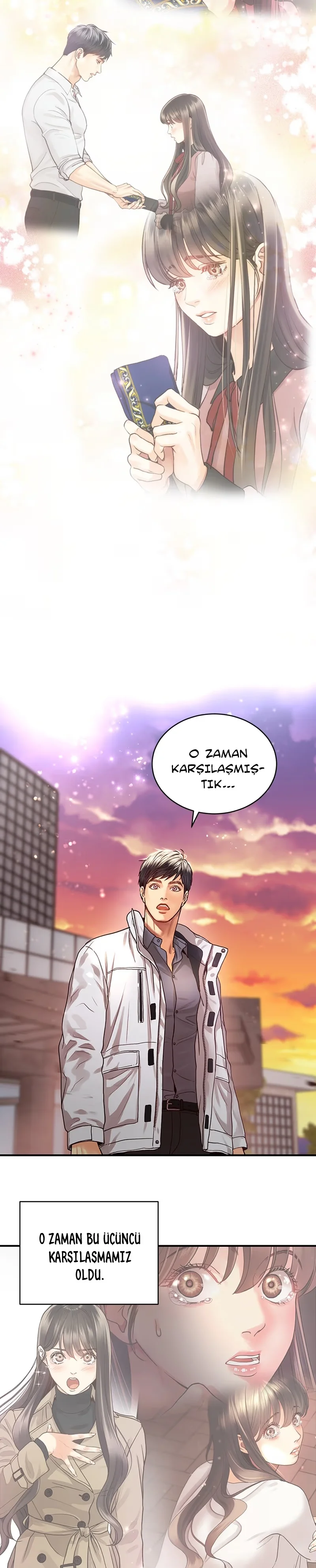 Daytime Star - Bölüm 5 - Sayfa 15