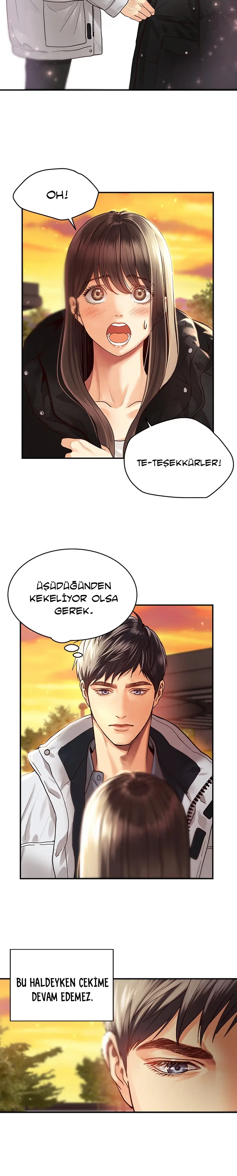 Daytime Star - Bölüm 5 - Sayfa 7