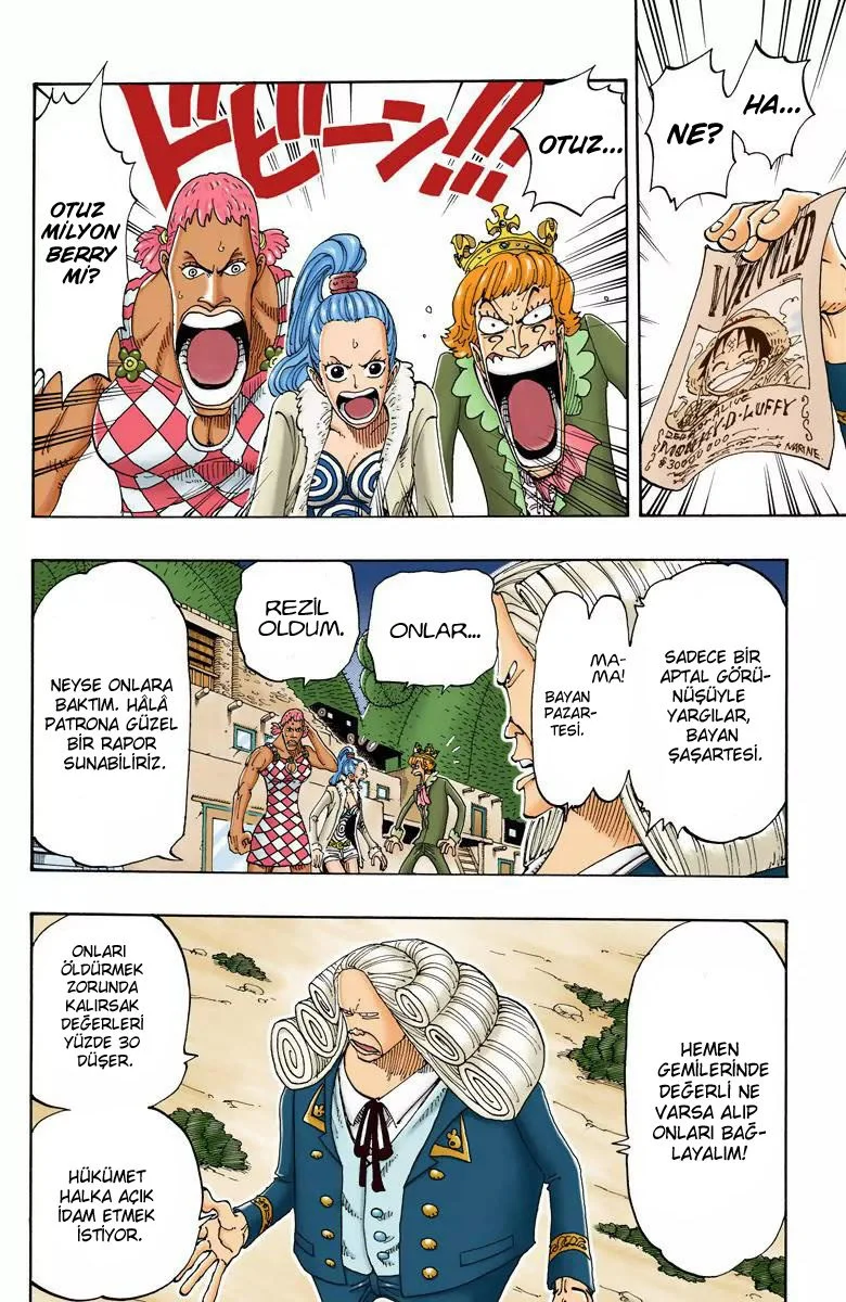 One Piece - Bölüm 107 - Sayfa 10