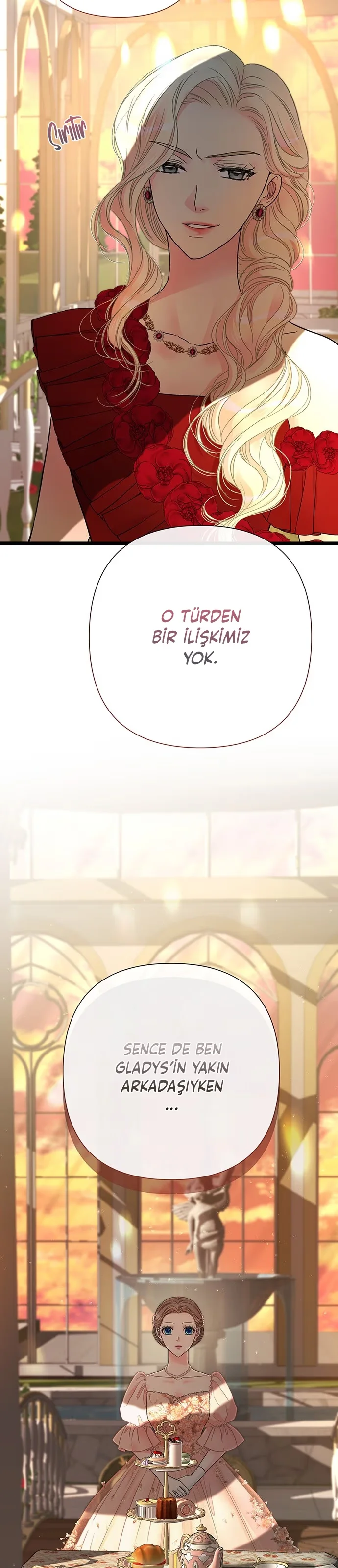 The Problematic Prince - Bölüm 64 - Sayfa 18