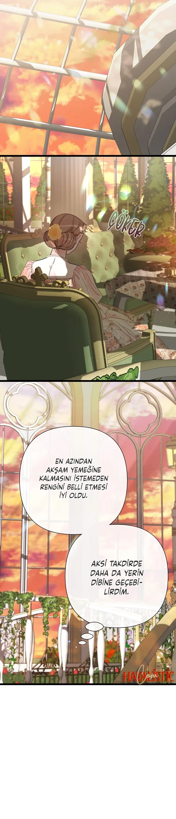 The Problematic Prince - Bölüm 64 - Sayfa 23