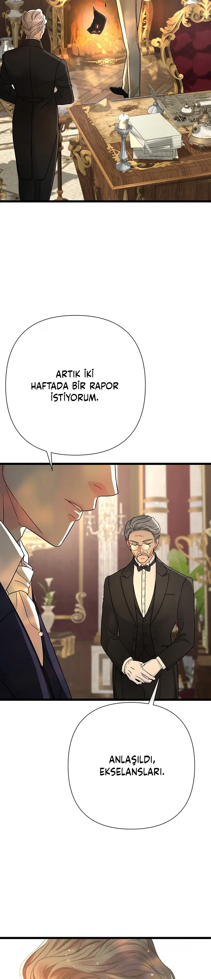 The Problematic Prince - Bölüm 64 - Sayfa 29