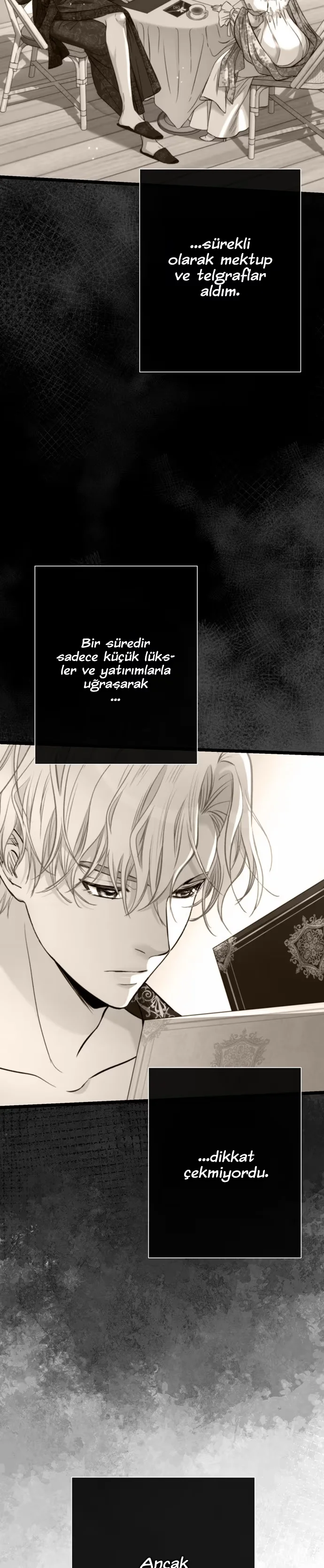 The Problematic Prince - Bölüm 64 - Sayfa 32