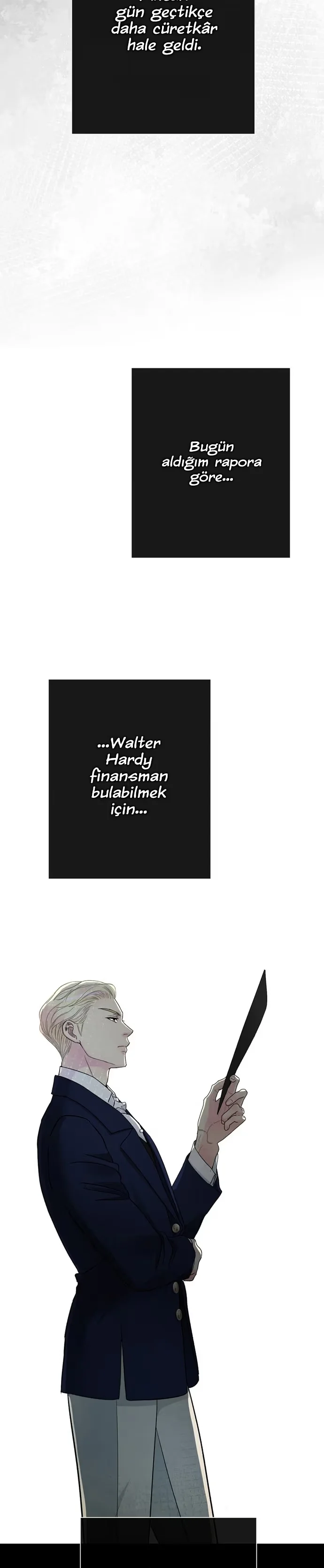 The Problematic Prince - Bölüm 64 - Sayfa 33
