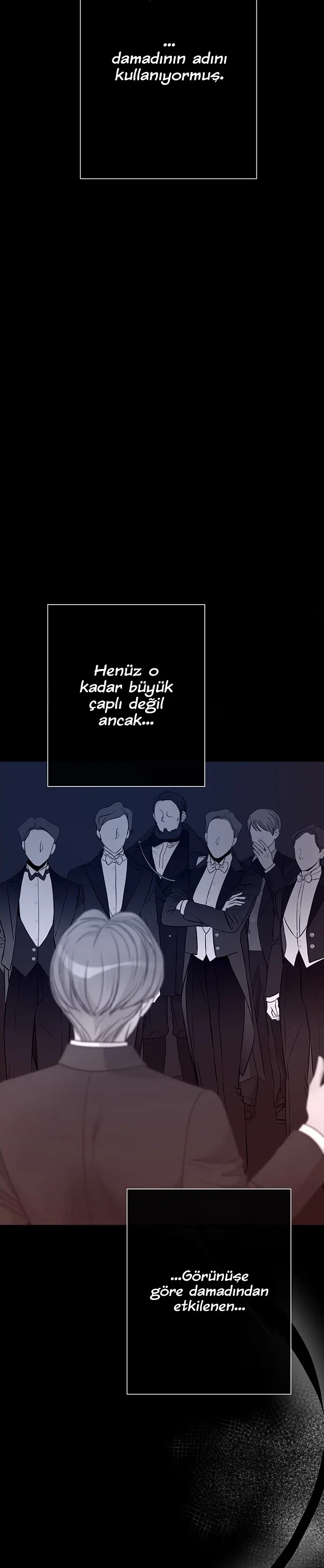The Problematic Prince - Bölüm 64 - Sayfa 34