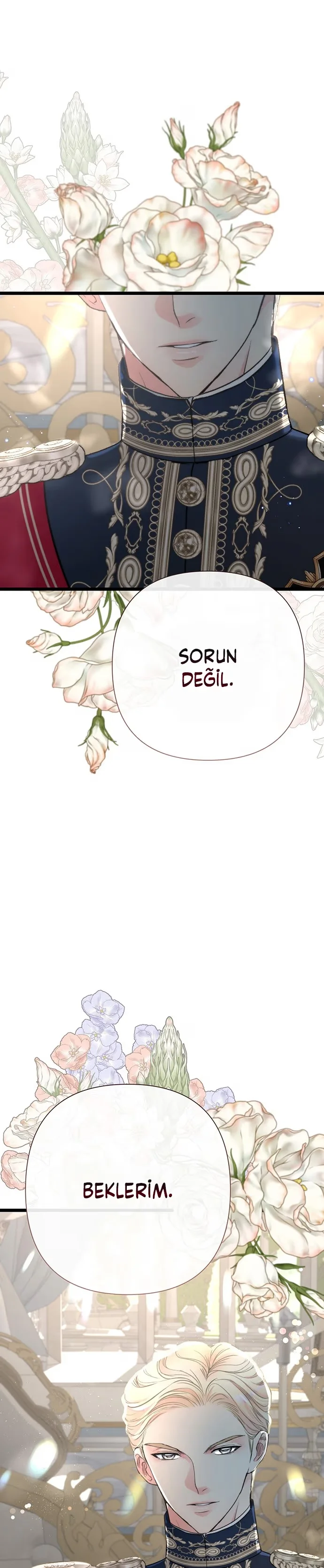 The Problematic Prince - Bölüm 64 - Sayfa 40