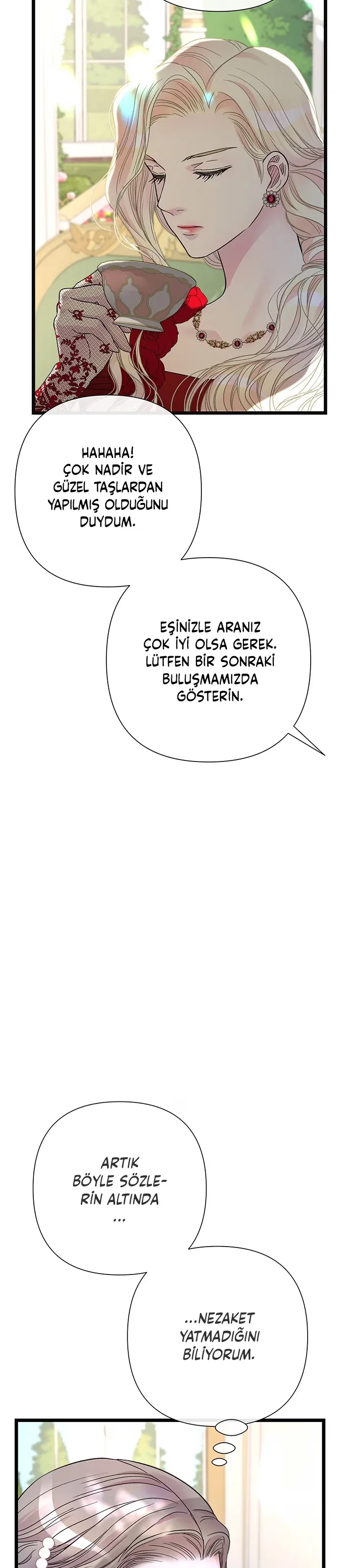 The Problematic Prince - Bölüm 64 - Sayfa 4