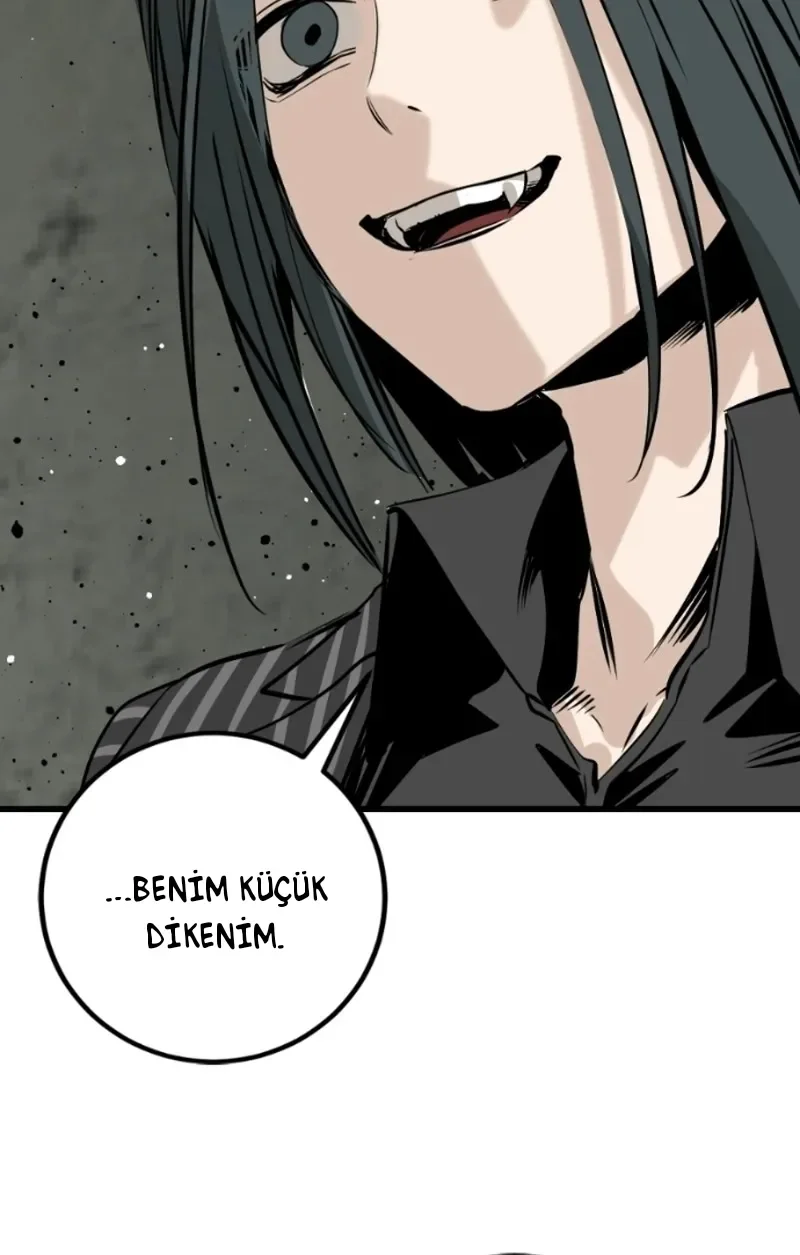 Hero Killer - Bölüm 278 - Sayfa 33