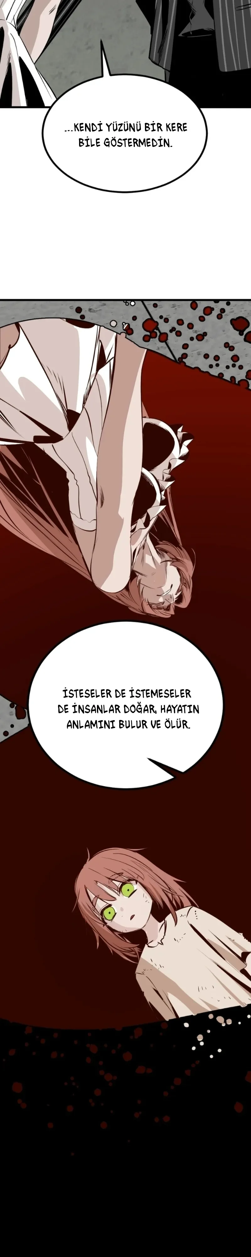Hero Killer - Bölüm 278 - Sayfa 35